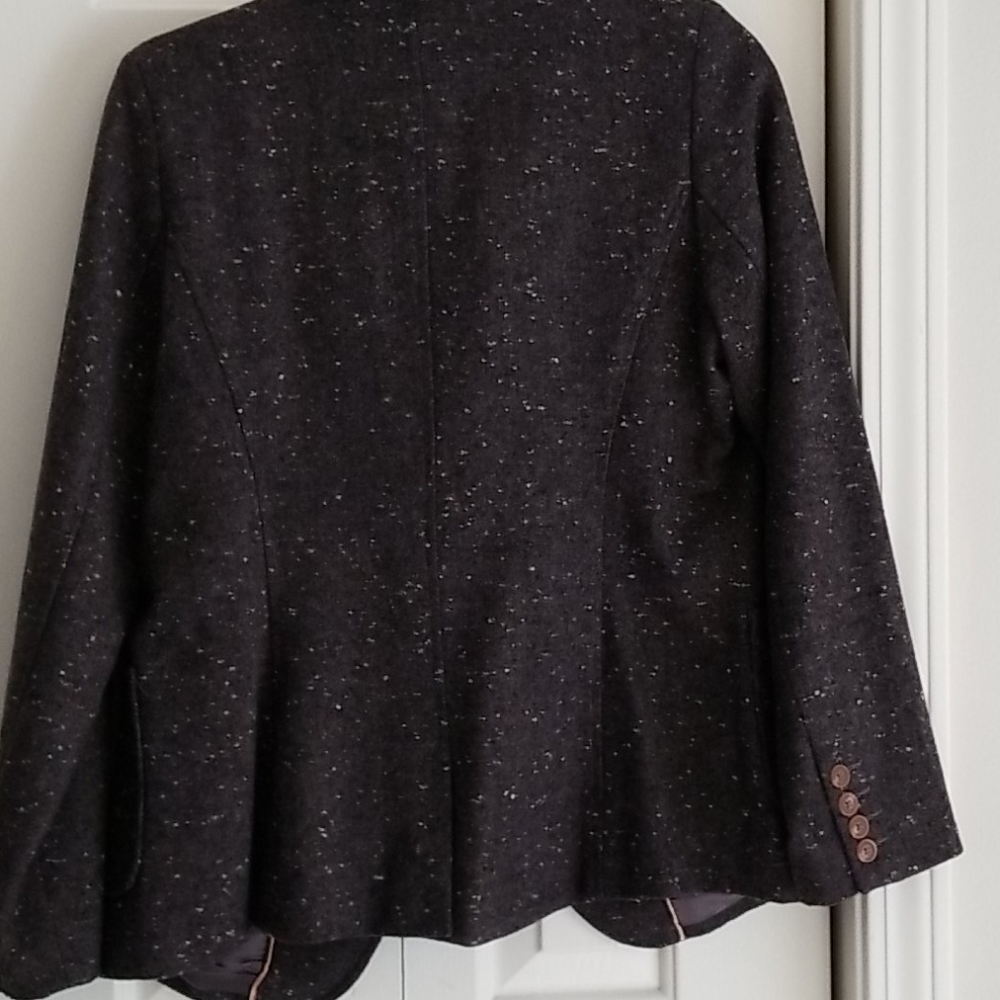 Ladies blazer - Picture 2 of 7